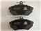 Auto Brake Pad D696-7570 For Volkswagen - img2
