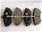 Auto Brake Pad D696-7570 For Volkswagen - img3