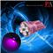 PA Pink Color auto dashboard light 12v 4smd 194 w5w T10 Pinball LED Bulb