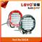 Wholesaler spot round 96W driving Work Light LED,High Bright car front headlight 9" 96W Work Light LED