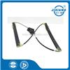 
For Audi Left Front Glass-Frame Riser Window Lifter Regulator OEM 8K0837461
