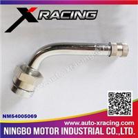 
Xracing-NM54005069 tire valve,brass rubber tire valve,Car Wheel Tire Valve
