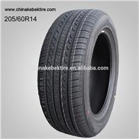 
Top manufacturer cheap car tyre 205/60R14 with lower price from factory
