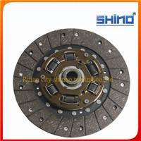 clutch disc for chery tiggo T11,chery auto parts ,T11-1601030BA,wholesale spare parts for chery