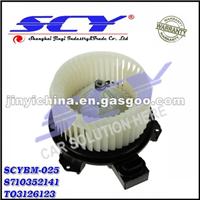 Blower Motor For Toyota Yariz 07-12 Scion XD 08-14 8710352141 TO3126123