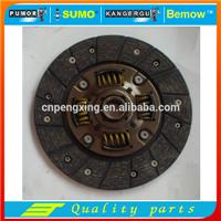 Auto High Quality Clutch Disc 22400A78B20-000 FOR TICO