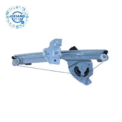 Renault Megane Window Regulator Window Regulator Without Motor With One year warranty