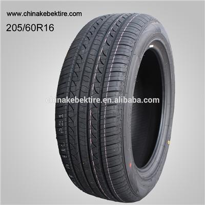 Wholesale cheap high quality 205/60R16 tires for car with lower price