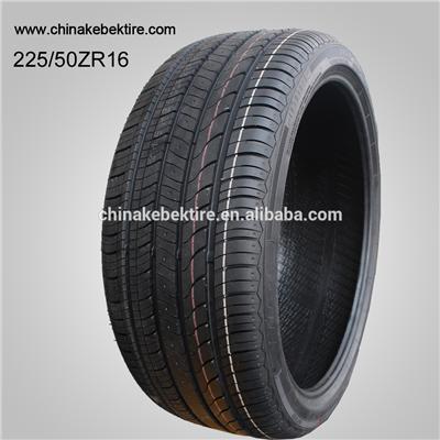 Top selling brand cheap 225/50ZR16 tires direct from factory