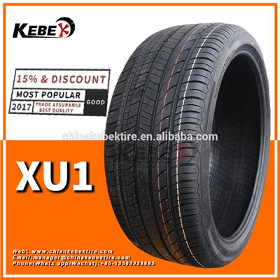 Top selling hilo PCR tires 215/50r17 tires for car of long use life