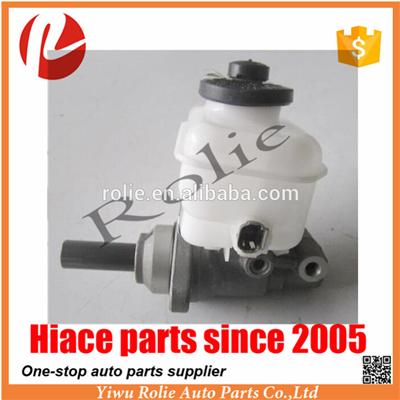 High Quality 1Toyota Hiace Brake System Joylong Hiace Brake Master Cylinder