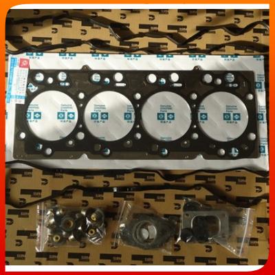 CUMMINS Cylinder Gasket 4955356