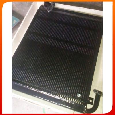 Hydraulic Oil Cooler For Pc 200-6 Komatsu