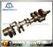 Brand New Engine Parts OEM 12200-97566 Crankshaft For NISSAN RF8 4340 - img1