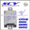 1998 - 2002 Mercedes Benz SLK 230 CLK 320 E320 Fan Control Module 0185459932