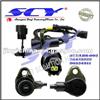 NEW Front Left ABS Sensor For Chevrolet Aveo 96473222 96534911 96959998 SU9466 5S8000 ALS1342