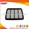 Compresse Auto Air Filter For Mitsubishi Galant Oem 1213440