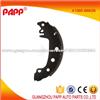 OE NO. 41060-B8626 Wholesale Brake Shoe Suppliers For Nissan Urvan