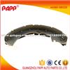 OE NO 44060-08G25 Wholesale Brake Shoe For Nissan Pick Up