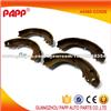 Rear Axle Brake Shoe 44060-ED026 For Nissan TIIDA 2007