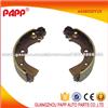 Top Quality Brake Shoe For Nissan Sunny 4406050Y25