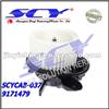 A/C AC Heater Blower Motor W/ Fan Cage For Volvo 9171479 91714790 31320393 30715482