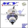 Fuel Filter Pressure Regulator For 01-03 Dodge Chrysler - 4546610 - New