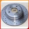 VW Brake Disc MD039