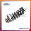 China Chevrolet Crankshaft 96 325 203/96325203 For Revvsun Auto Parts