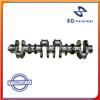 MAN diesel crankshaft D2866