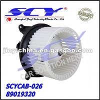 AC Heater Blower Motor For 03-07 Chevrolet CADILLAC GMC 89019320 15 81122 1581122 89019155 89019182 89019301 88986838 89023346