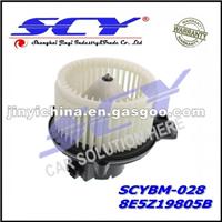 Blower Motor For 91-99 Isuzu Rodeo HONDA PASSPORT ACURA SLX8972316420 IZ3 126101 IZ3126101 8971037270 8971064920 8971064921