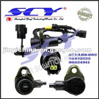NEW Front Left ABS Sensor For Chevrolet Aveo 96473222 96534911 96959998 SU9466 5S8000 ALS1342