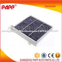 Factory Price Air Filter For Mitsubishi Pajero Oem 7803A028