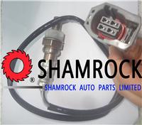 Oxygen Sensor Upstream OEM ZJ3918861A / ZJ39-18-861A / Z602-18-861A / Z60218861A Lambda Sensor LFH2-18-862 For 2004-2009 3 2.0L 2.3L