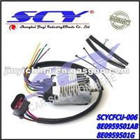 New Engine Radiator Cooling Fan Control Unit Module For Audi A4 A6 Quattro V6 8E0 959 501 AB 8E0959501AB