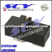 For VW Beetle Golf Jetta 1.8L 1.9L 2.0L 2.8L Fan Control Unit Module Relay NEW 1J0919506G 1J0 919 506G