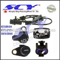 NEW Front Left ABS Sensor For Hyundai Elantra 95670-2D050 956702D050 95670-2D000 956702D000