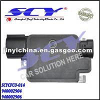Radiator Cooling Fan Control Relay 6W1Z8B658AC For 05-10 Ford Crown Lincoln Mercury