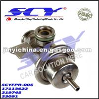 NEW FUEL PRESSURE REGULATOR FOR 02-05 BUICK CHEVROLET PONTIAC OLDSMOBILE 17113622 PR234