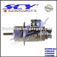 FUEL PRESSURE REGULATOR FOR1992-1998 CHEVROLET CAVALIER HONDA PASPORT ISUZU 17091410