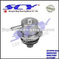 PR287 Fuel Injection Pressure Regulator For 02-05 Chevy Silverado GMC Yukon 88894360