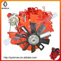 4BT Diesel engine assy of diesel engine china supplier