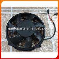 DC brushless fan motor 24V for air conditioner