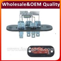 IBMRCL006 Blower Motor Resistor For Jeep Grand 56001516