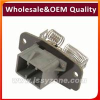 IBMRFD015 Blower Motor Resistor For Mazda 4C2Z19A706BA ZZL161D85 IBMRFD015