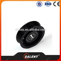 A/C Compressor Clutch Fits Dodge Ram 2500 3500 4500 & 5500 w/5.9L & 6.7L Engines