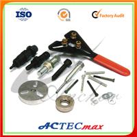 Top sale competitive price Universal ac compressor clutch install tool, compressor install kit ,