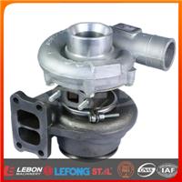 Excavator engine E325 E3116 turbocharger ME133745 7E5197