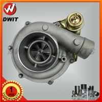 Japanese turbocharger fit for GT3576LS J07C in stock